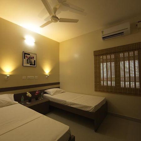 Pearl Guest House Chennai Quarto foto