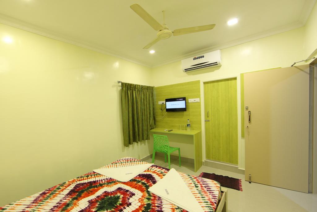 Pearl Guest House Chennai Quarto foto