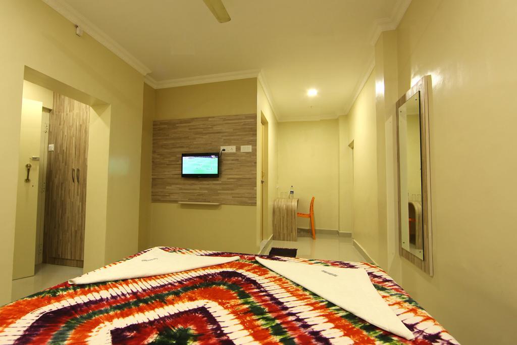 Pearl Guest House Chennai Quarto foto