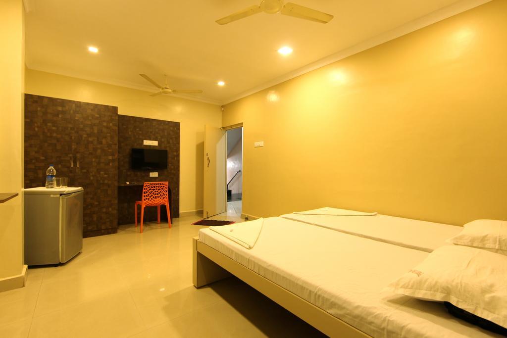 Pearl Guest House Chennai Quarto foto