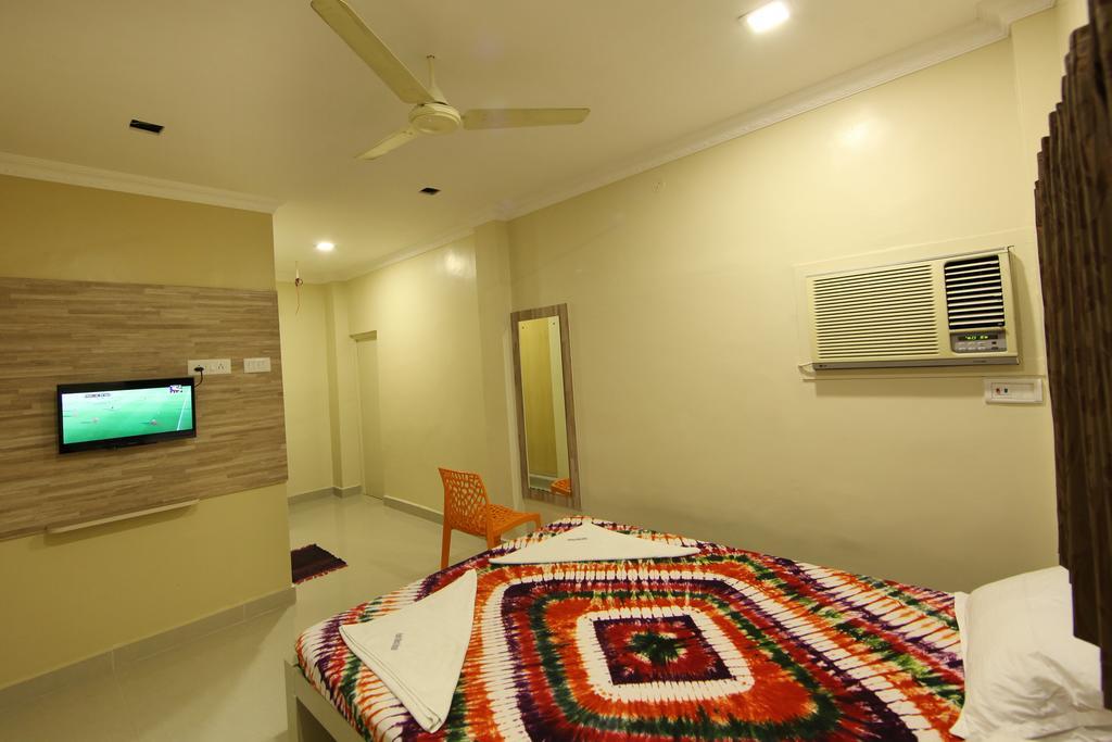 Pearl Guest House Chennai Quarto foto