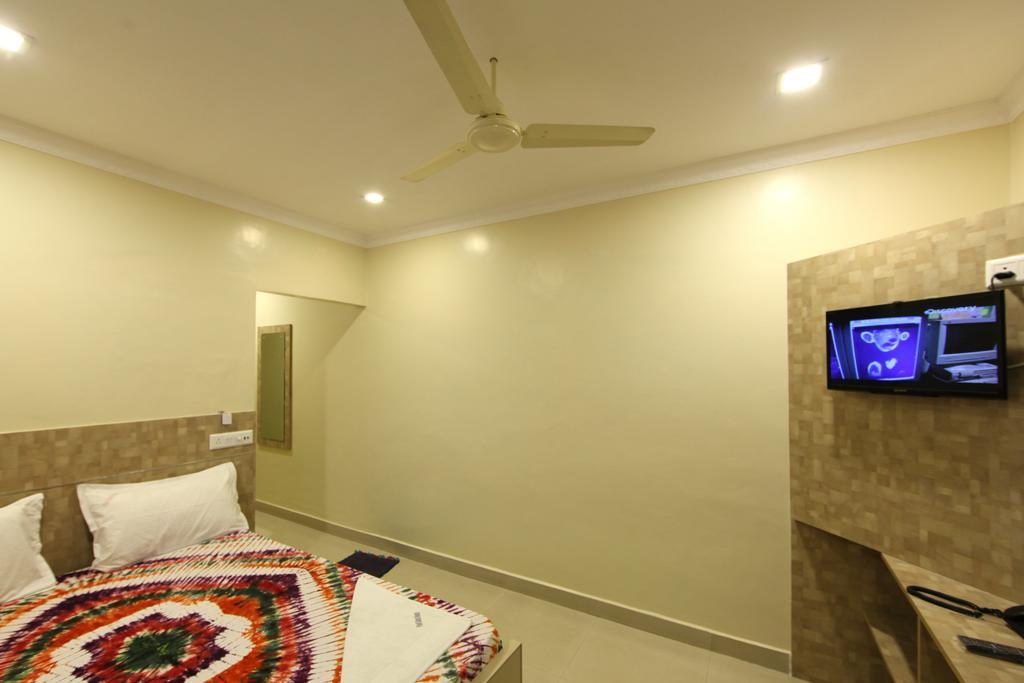 Pearl Guest House Chennai Quarto foto