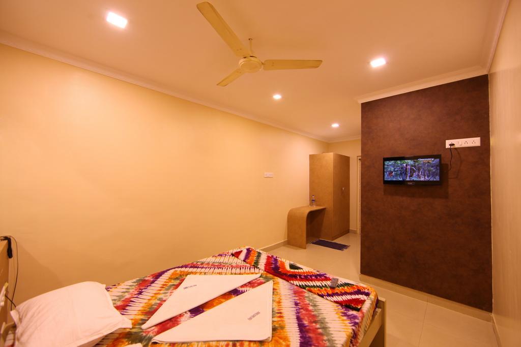 Pearl Guest House Chennai Quarto foto